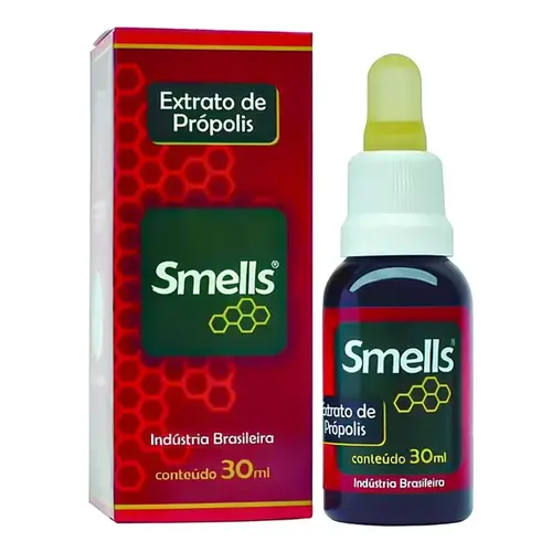 Extrato de Própolis Smells 30ml