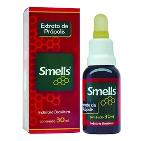 Extrato de Própolis Smells 30ml