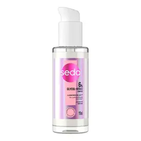 Leave-In Sérum Seda Luminous UV 110ml