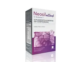 Neosil Attack 100mg 90 Comprimidos