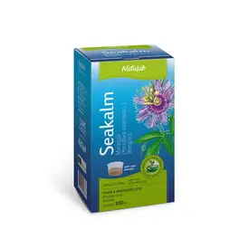 Seakalm 90mg/ml - Solução Oral com 100ml
