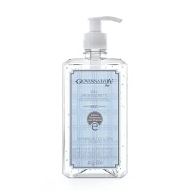 Álcool Gel Giovanna Baby Blue 500ml