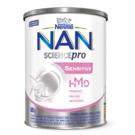 Fórmula Infantil NAN Sensitive 800g - Nestlé