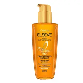 Oleo Elseve Extraordinario 100ml