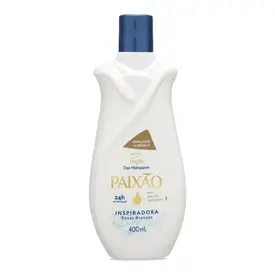 Hidratante Corporal Paixão Inspiradora 400ml