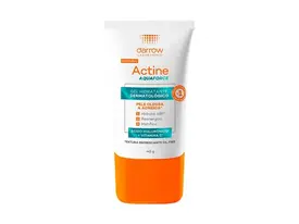 Gel Hidratante Facial Actine Aquaforce Pele Oleosa 40g