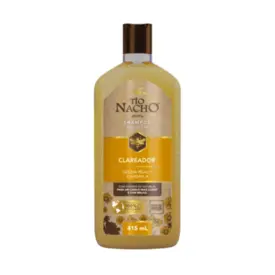 Condicionador Tio Nacho Antiqueda Clareador 415ml