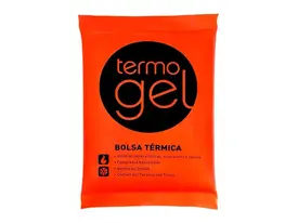 Bolsa Térmica em Gel Tamanho P Mercur - 1 Unidade