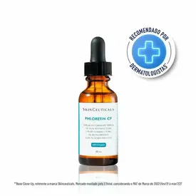 Sérum Facial Antioxidante SkinCeuticals Phloretin CF 30ml