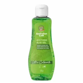 Gel Pós Sol Australian Gold Soothing Aloe 125g