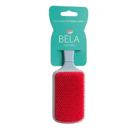 Escova de Cabelo Bela Collection - Silvana - 1 Unidade