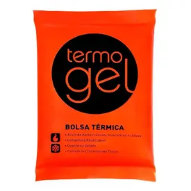 Bolsa Térmica TermoGel Grande - 1 Unidade