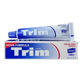 Creme Hidratante para Cabelo Trim 65g