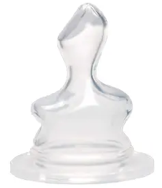 Bico para Mamadeira Neopan Silicone Ortodôntico Tradicional