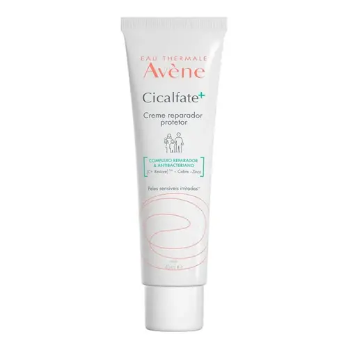 Creme Reparador Protetor Avène Cicalfate+ 40ml