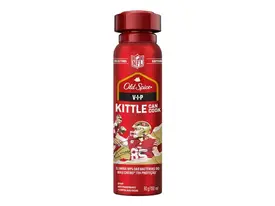 Desodorante Old Spice VIP Aerosol Masculino 150ml