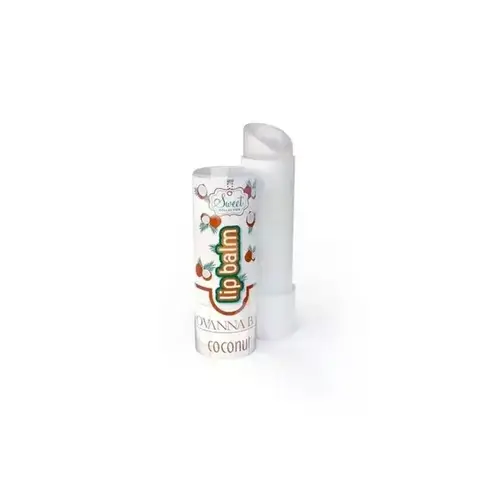 Protetor Labial Giovanna Baby Lip Balm Coconut 3,5g