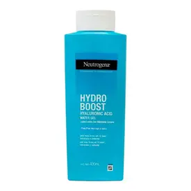 Gel Hidratante Corporal Neutrogena Hydro Boost Water Gel 400ml