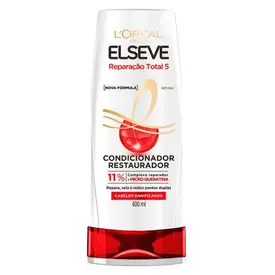 Condicionador Elseve Reparação Total 5 400ml - L'Oréal Paris