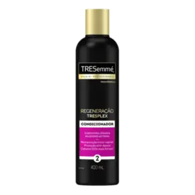 Condicionador TRESemmé Regeneração TRESplex 400ml