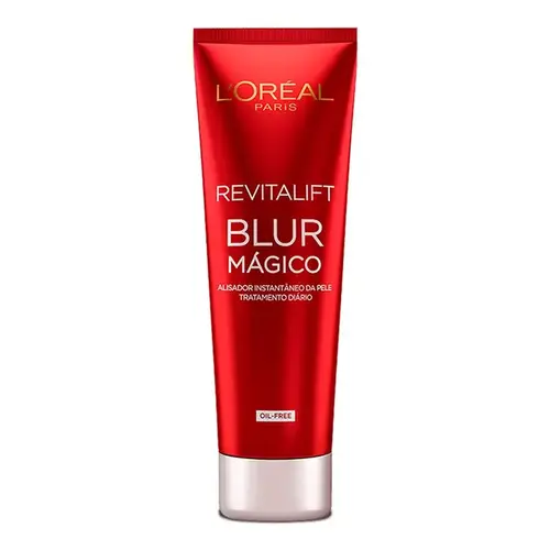 Creme Anti-Idade L'Oréal Paris Revitalift Blur Mágico 27g