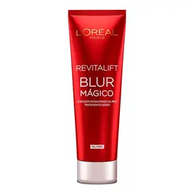 Creme Anti-Idade L'Oréal Paris Revitalift Blur Mágico 27g