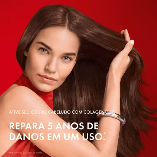 Condicionador Vichy Dercos Kera-Solutions Collagen Repair 200ml