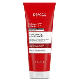 Condicionador Vichy Dercos Kera-Solutions Collagen Repair 200ml