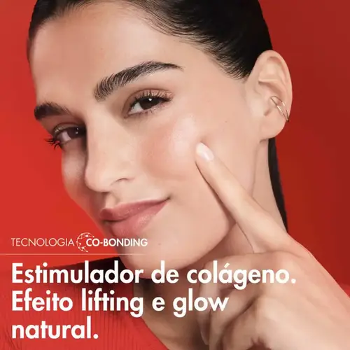 Gel Hidratante Facial Vichy Liftactiv Collagen Specialist 50g