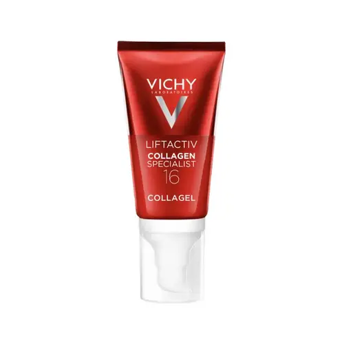 Gel Hidratante Facial Vichy Liftactiv Collagen Specialist 50g