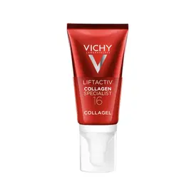 Gel Hidratante Facial Vichy Liftactiv Collagen Specialist 50g