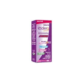Esalerg Gotas 1,25mg/ml - 20ml - Aché