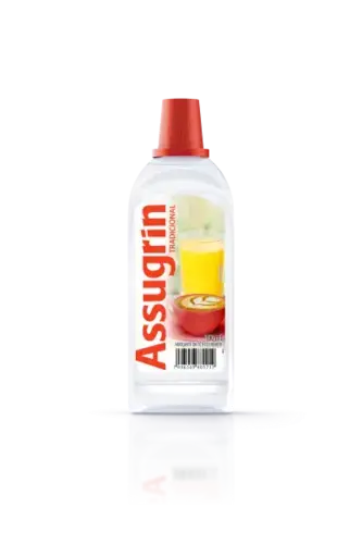 Adoçante Líquido Assugrin 100ml