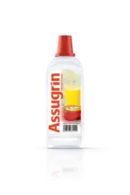 Adoçante Líquido Assugrin 100ml