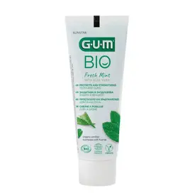 Creme Dental Gum Bio Fresh Mint 75ml