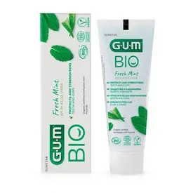 Creme Dental Gum Bio Fresh Mint 75ml