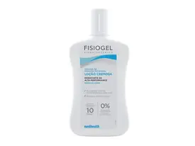 Loção Hidratante Corporal Fisiogel Hidratação Diária Pele Seca e Sensível 200ml