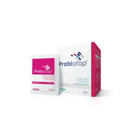 Probiótico Probiatop 15 Sachês com 1g - Farmoquímica
