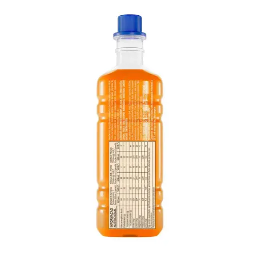Bebida Hidratante Rehidrat Tangerina 625ml