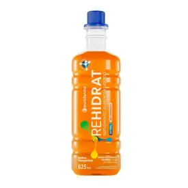 Bebida Hidratante Rehidrat Tangerina 625ml