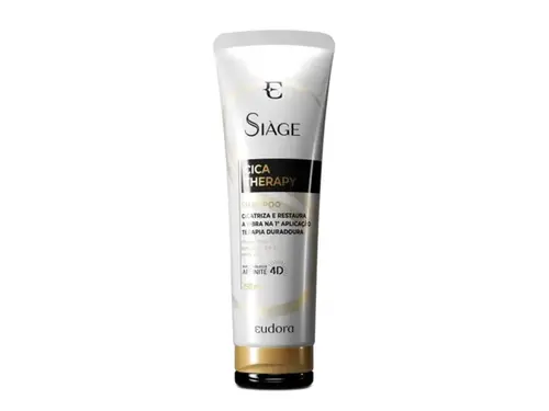Shampoo Eudora Siàge 4D Cica-Therapy 250ml