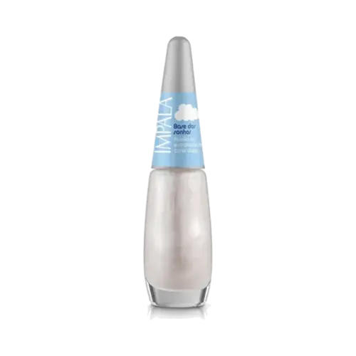 Esmalte Impala Cuidados Especiais Base dos Sonhos 7,5ml