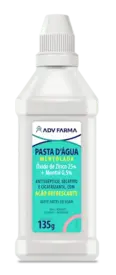 Pasta D'água ADV Farma - Solução com 135g