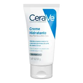 Creme Hidratante CeraVe 50g