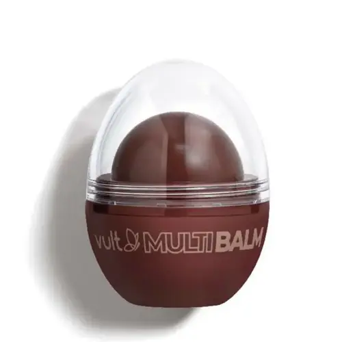 Multi Balm 2 em 1 Vult Brigadeiro 6,5g
