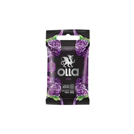 Preservativo Olla Uva 3 Unidades