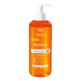 Gel de Limpeza Facial Actine Darrow 400g