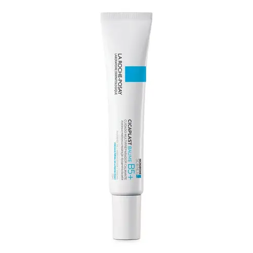 Creme Multirreparador La Roche-Posay Cicaplast Baume B5+ 20ml