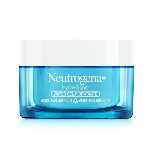 Hidratante Facial Neutrogena Hydro Boost Water Gel 50g