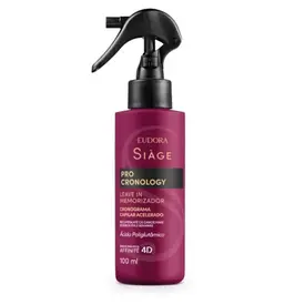 Leave-in Memorizador Siàge Pro Cronology 100ml